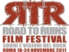 Road to Ruins Film Festival. Suoni e Visioni del Rock