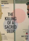 The Killing of a Sacred Deer 