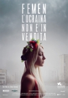Femen - L'Ucraina Non E' In Vendita 