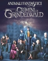 Animali Fantastici: I crimini di Grindelwald