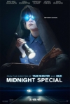 Midnight Special. Berlinale 66