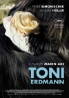 Cannes69. Toni Erdmann 